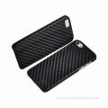 SE Real carbon cover for iPhone 5 5S